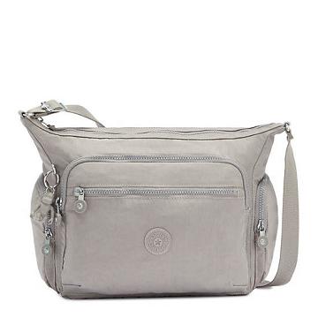 Kipling Gabbie Crossbodytassen Grijs | NL 2057XY